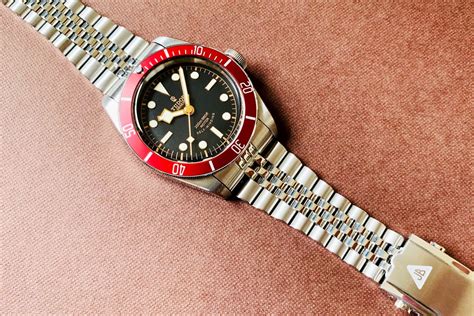 jubilee bracelet for tudor black bay